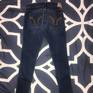 Hollister skinny Jeans